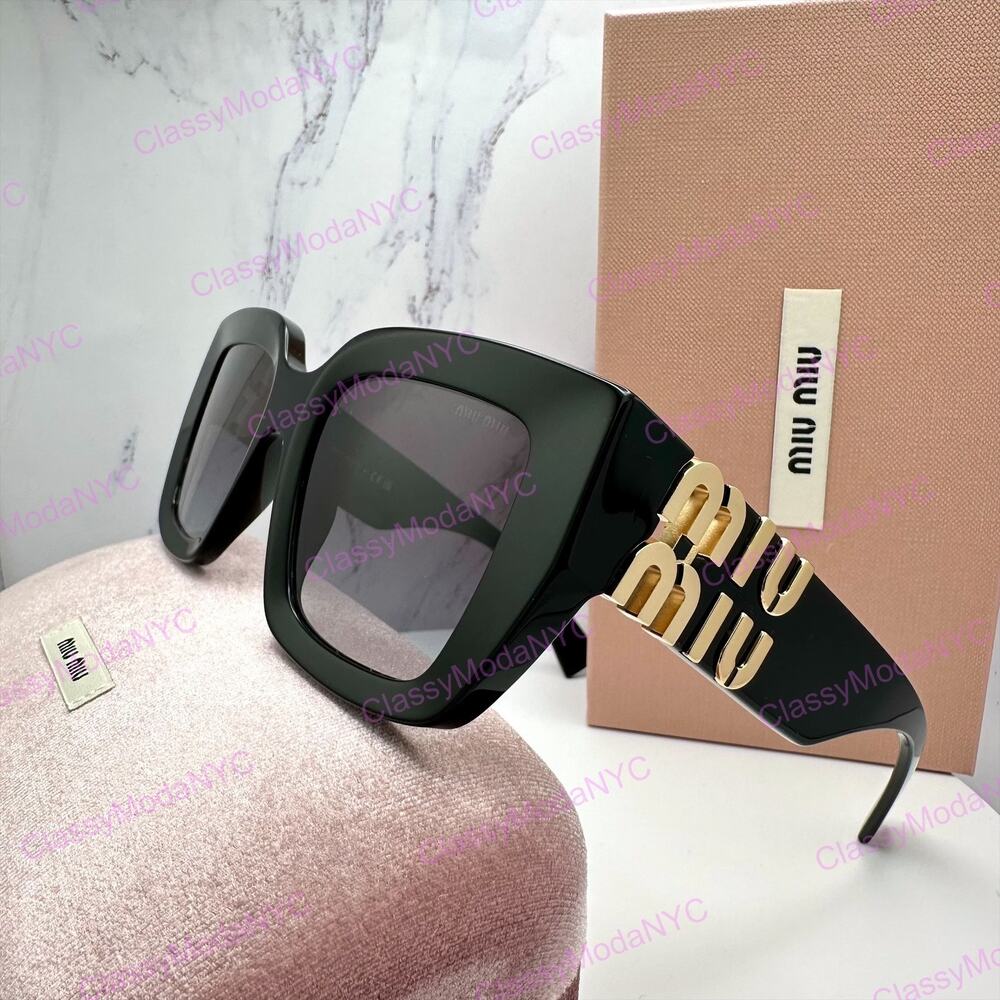New MIU MIU Sunglasses - Picture 16 of 16